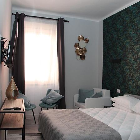Vite 99 Spanish Steps Room Rome Exterior photo