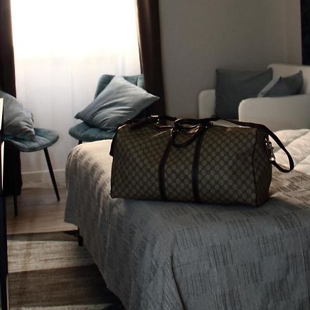 Vite 99 Spanish Steps Room Rome Exterior photo