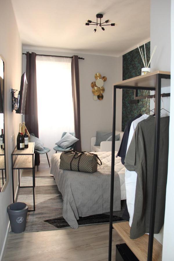 Vite 99 Spanish Steps Room Rome Exterior photo