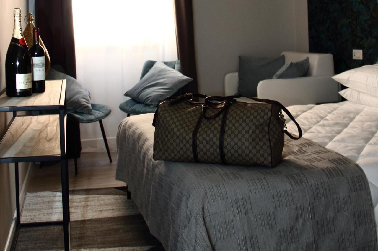 Vite 99 Spanish Steps Room Rome Exterior photo