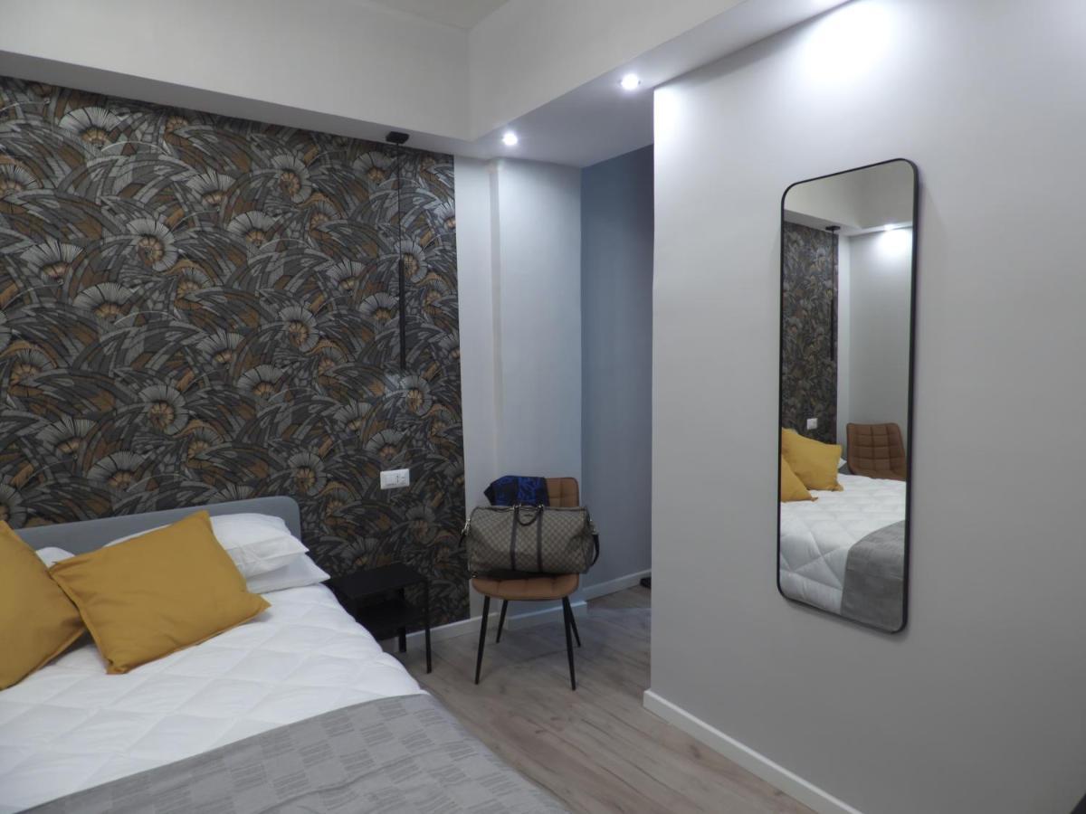 Vite 99 Spanish Steps Room Rome Exterior photo