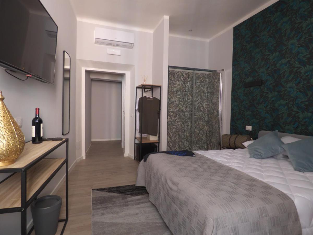 Vite 99 Spanish Steps Room Rome Exterior photo