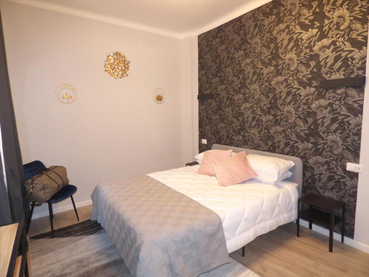 Vite 99 Spanish Steps Room Rome Exterior photo