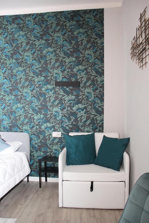Vite 99 Spanish Steps Room Rome Exterior photo
