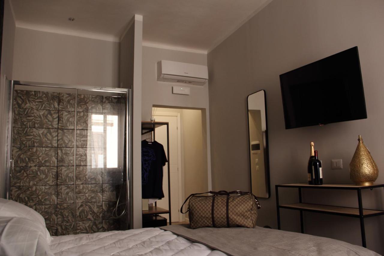 Vite 99 Spanish Steps Room Rome Exterior photo