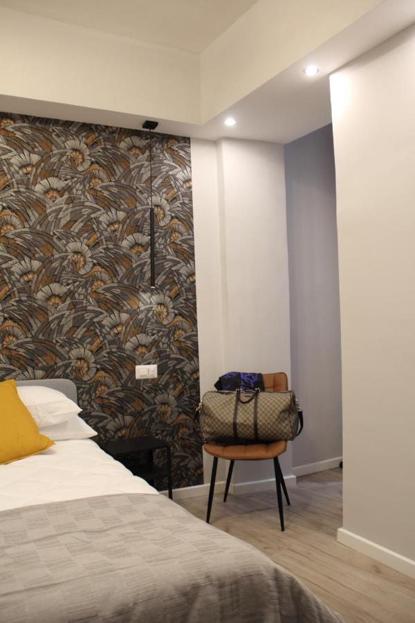 Vite 99 Spanish Steps Room Rome Exterior photo
