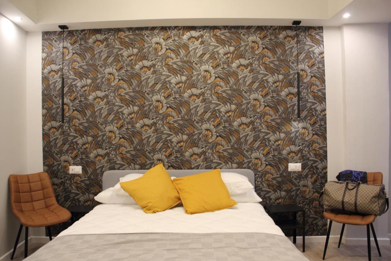 Vite 99 Spanish Steps Room Rome Exterior photo
