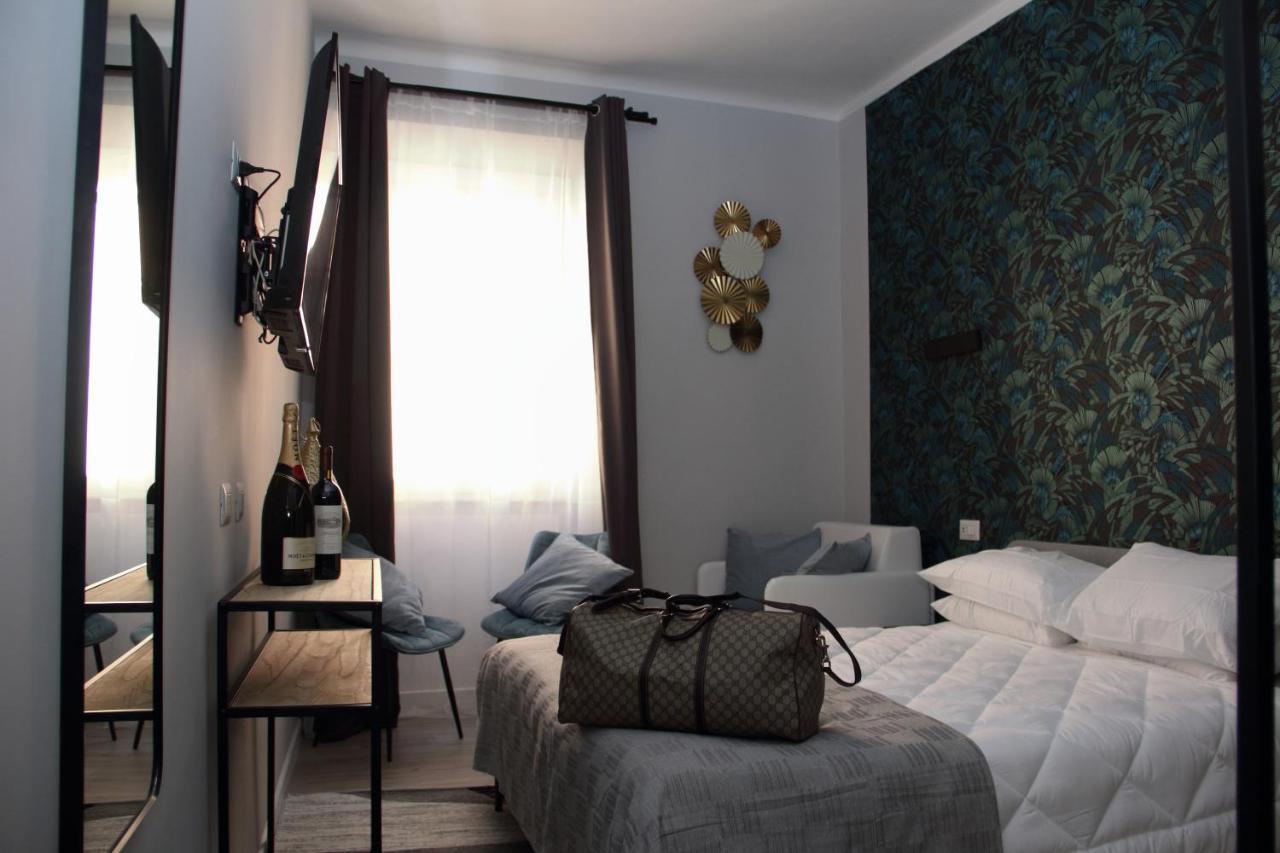 Vite 99 Spanish Steps Room Rome Exterior photo