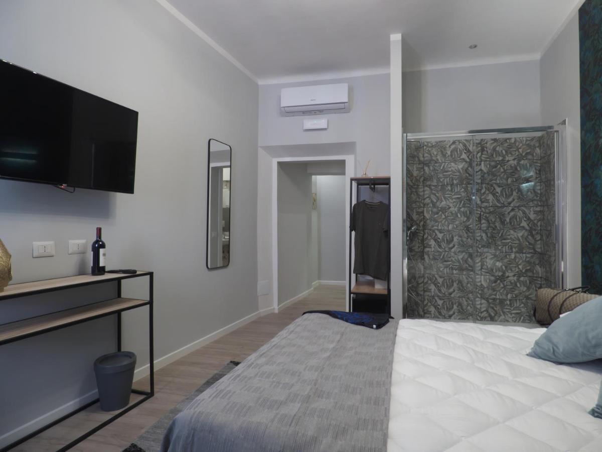 Vite 99 Spanish Steps Room Rome Exterior photo