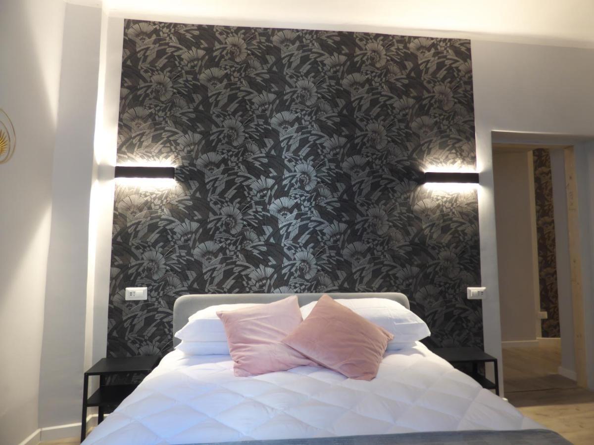 Vite 99 Spanish Steps Room Rome Exterior photo