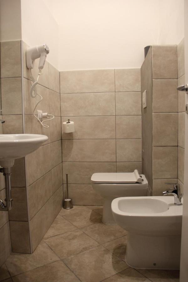 Vite 99 Spanish Steps Room Rome Exterior photo