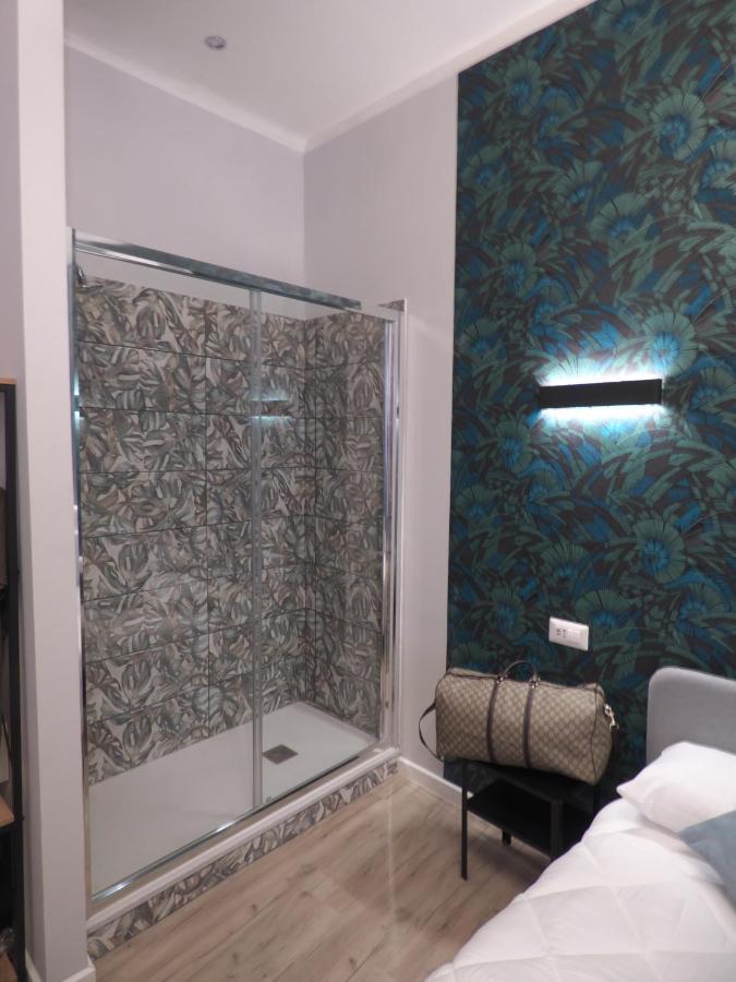 Vite 99 Spanish Steps Room Rome Exterior photo