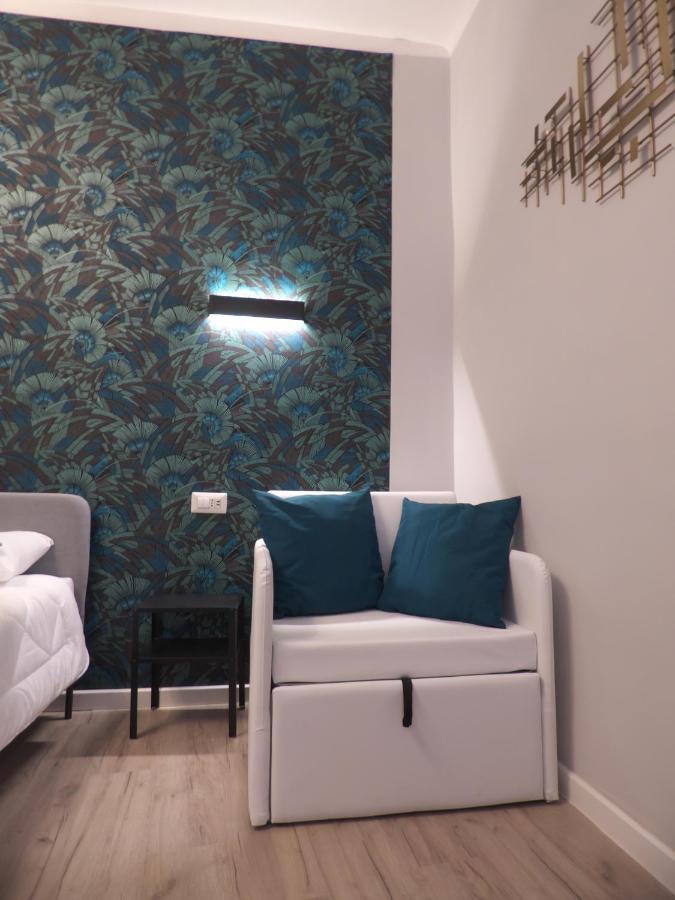 Vite 99 Spanish Steps Room Rome Exterior photo