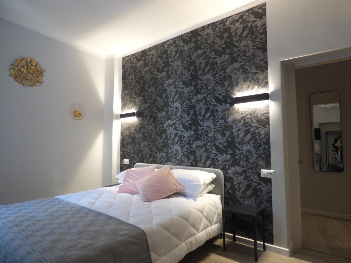 Vite 99 Spanish Steps Room Rome Exterior photo
