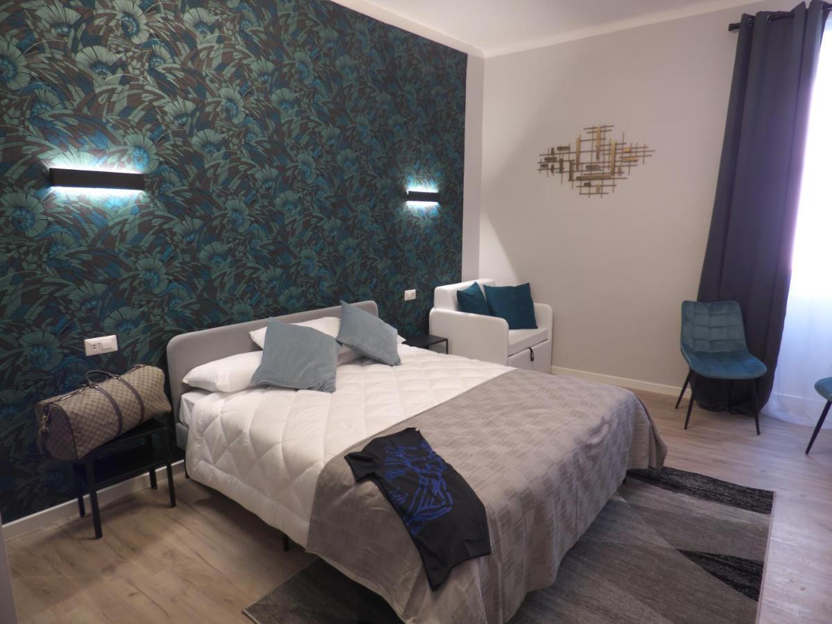 Vite 99 Spanish Steps Room Rome Exterior photo
