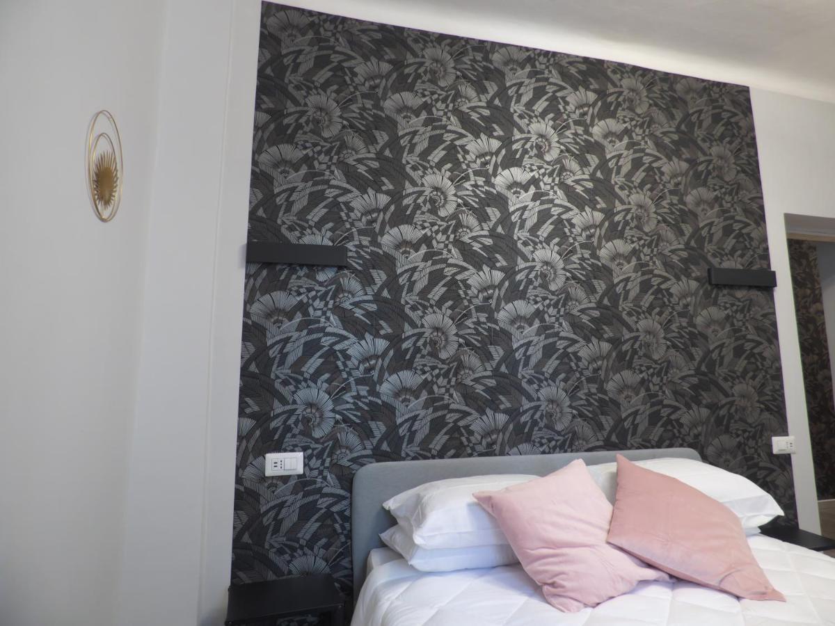 Vite 99 Spanish Steps Room Rome Exterior photo
