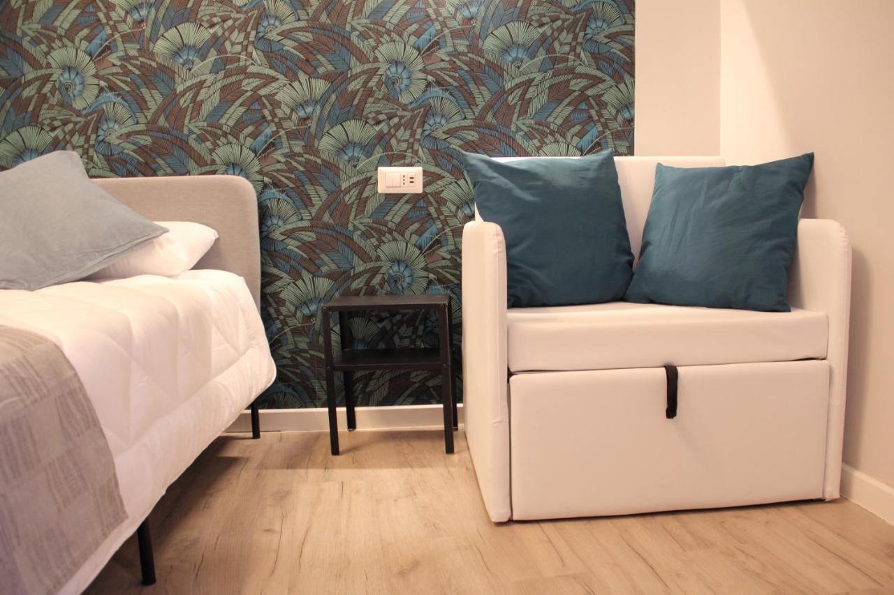 Vite 99 Spanish Steps Room Rome Exterior photo