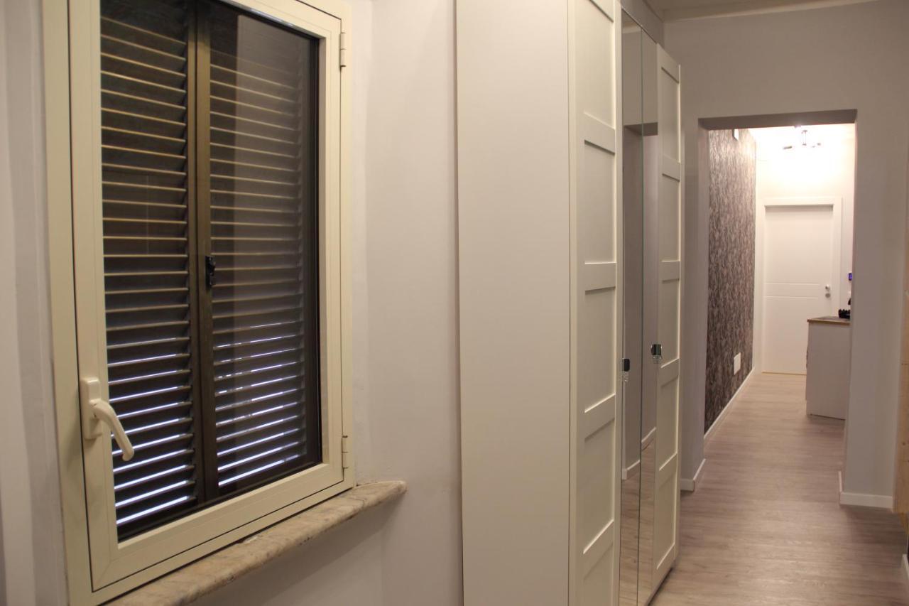 Vite 99 Spanish Steps Room Rome Exterior photo