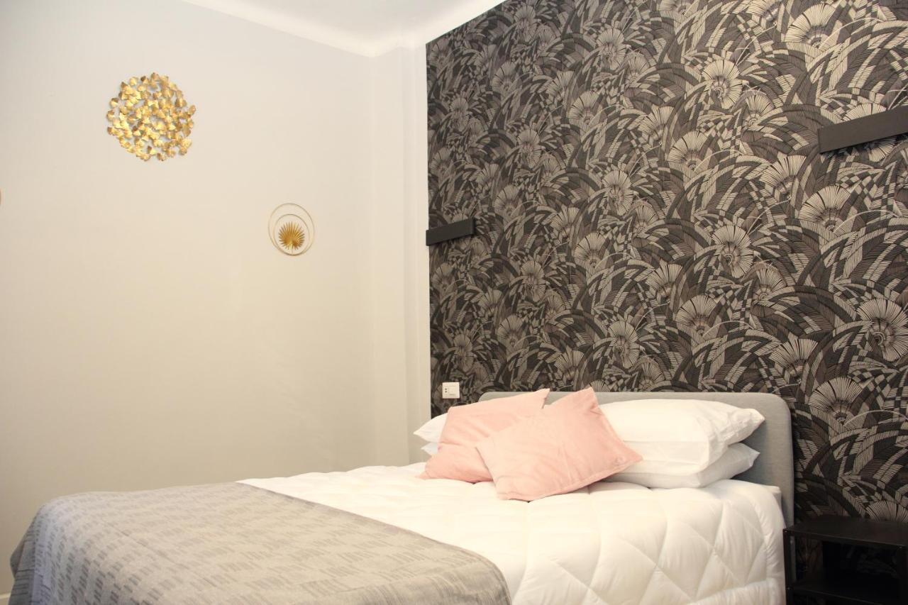 Vite 99 Spanish Steps Room Rome Exterior photo