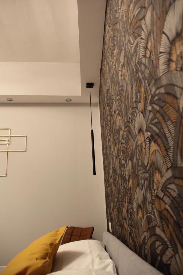 Vite 99 Spanish Steps Room Rome Exterior photo