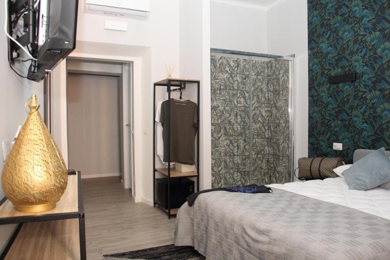 Vite 99 Spanish Steps Room Rome Exterior photo