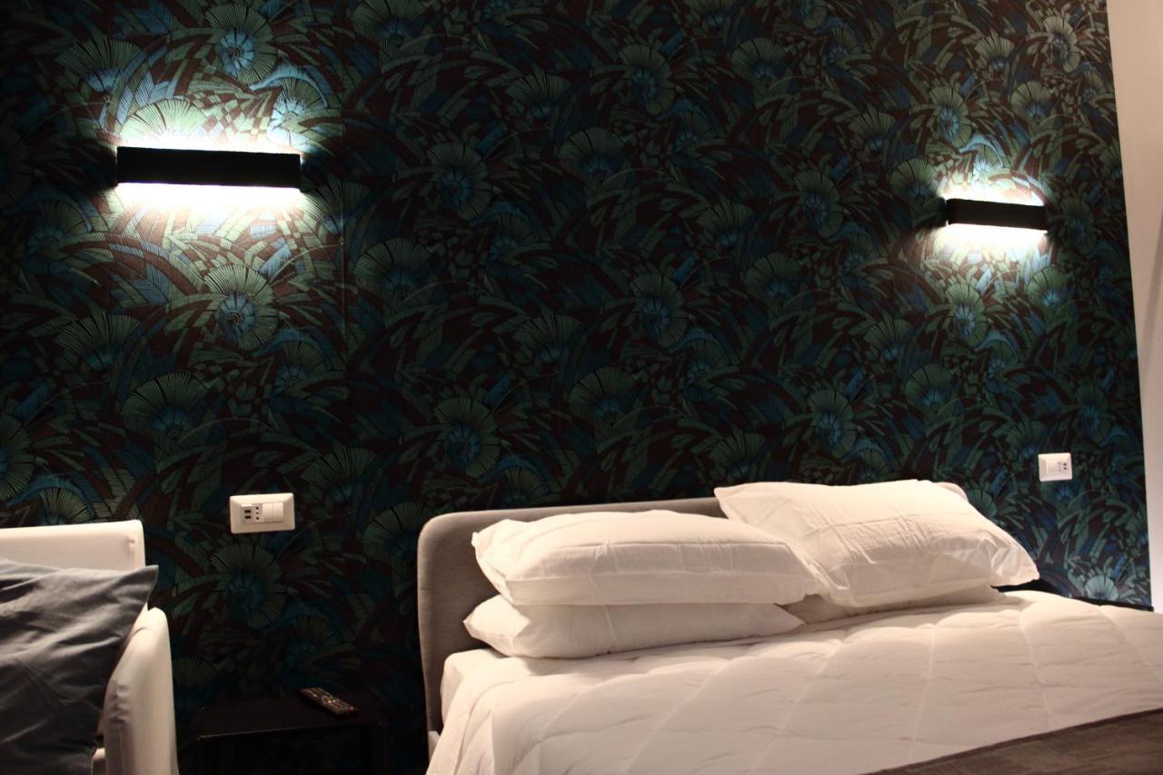 Vite 99 Spanish Steps Room Rome Exterior photo