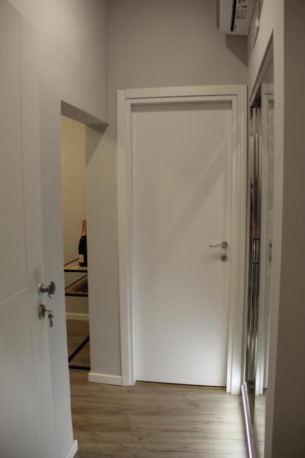 Vite 99 Spanish Steps Room Rome Exterior photo