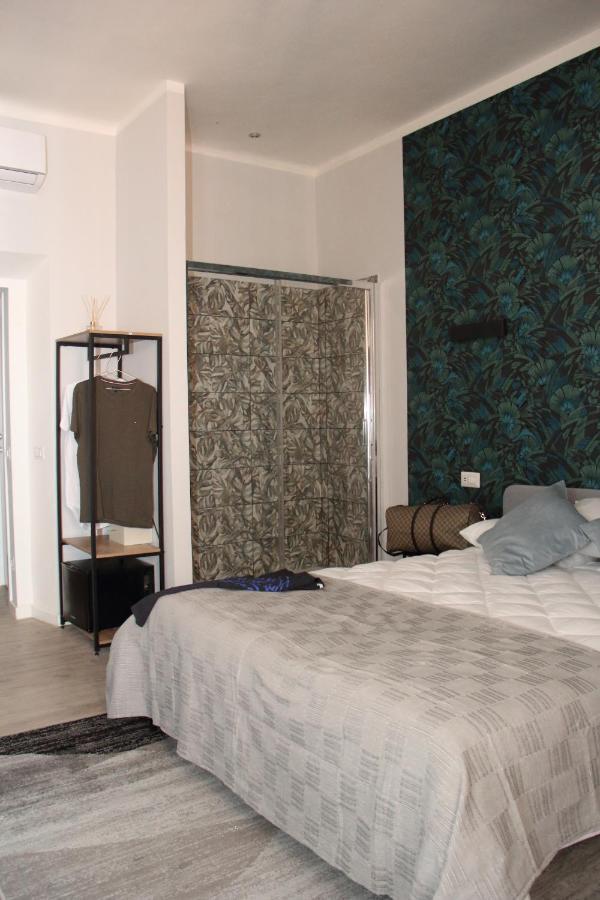 Vite 99 Spanish Steps Room Rome Exterior photo