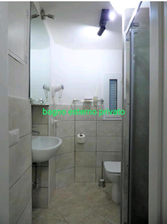 Vite 99 Spanish Steps Room Rome Exterior photo
