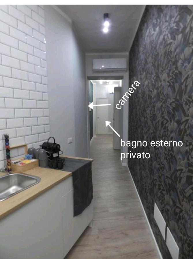 Vite 99 Spanish Steps Room Rome Exterior photo