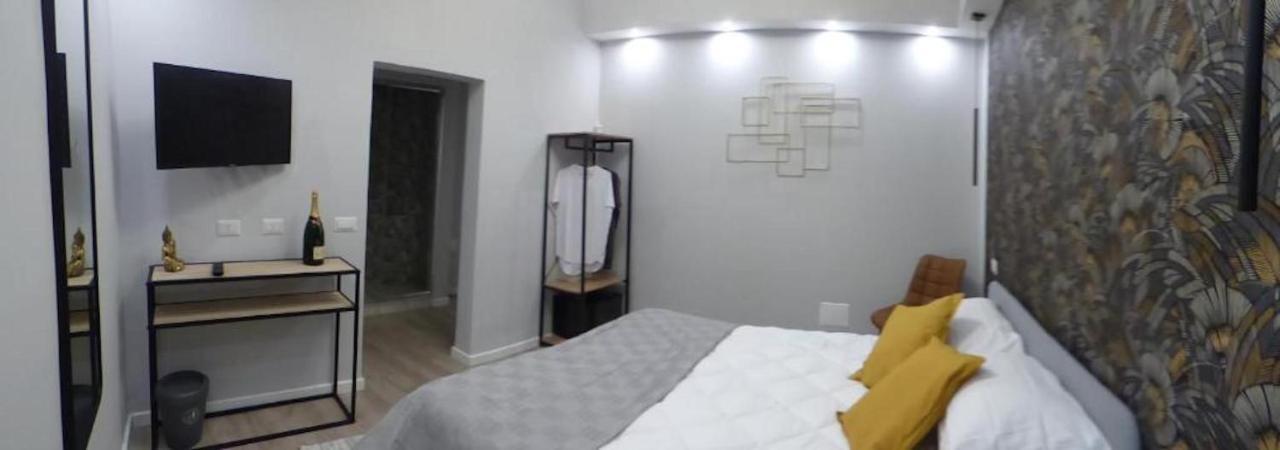 Vite 99 Spanish Steps Room Rome Exterior photo